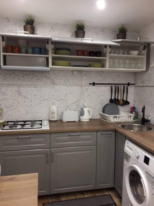 Sera'S Place In My Lovely 부다페스트 외부 사진
