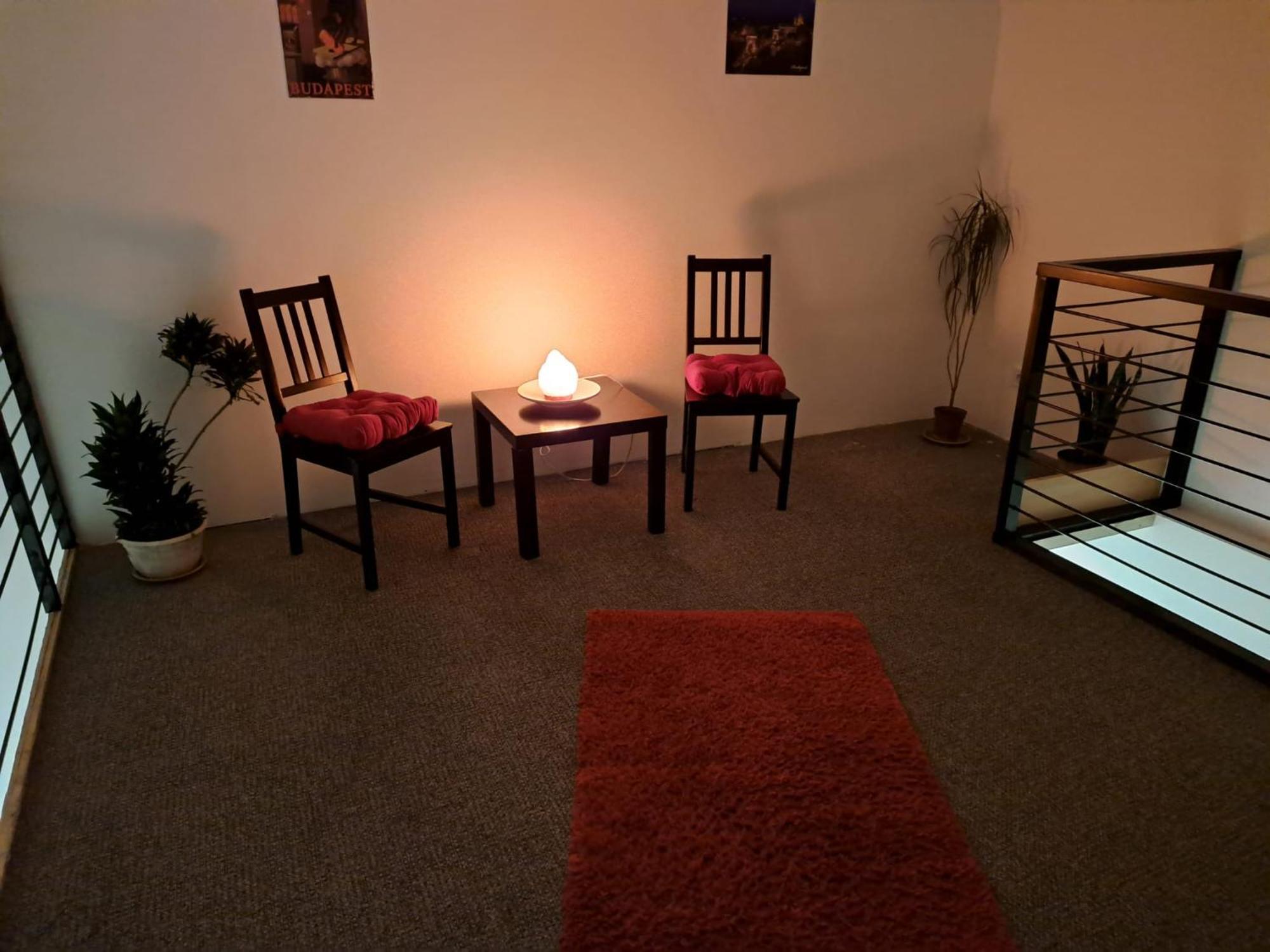 Sera'S Place In My Lovely 부다페스트 외부 사진